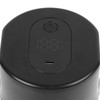 Electric Mason Jar Vacuum Sealer Kit with 10 Jar Lids