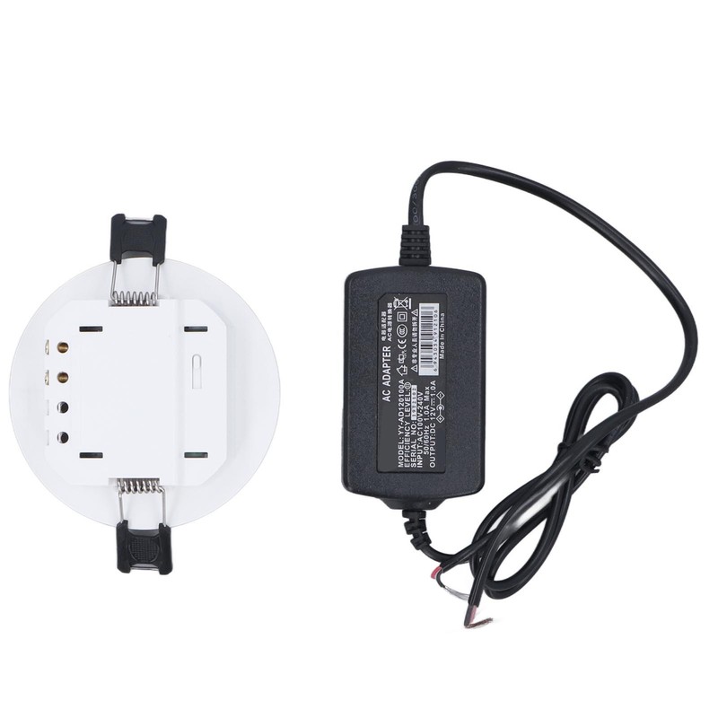 Smart Human Sensor Human Existence Static Micro Motion Detection Sensor