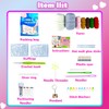 Yowamho Crochet Kit for Beginners, Crocheting Kits for Adults and