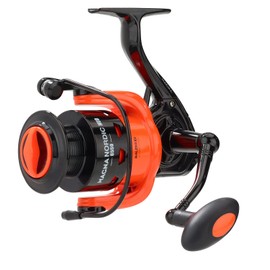 MK Adventure 6200 fishing reel