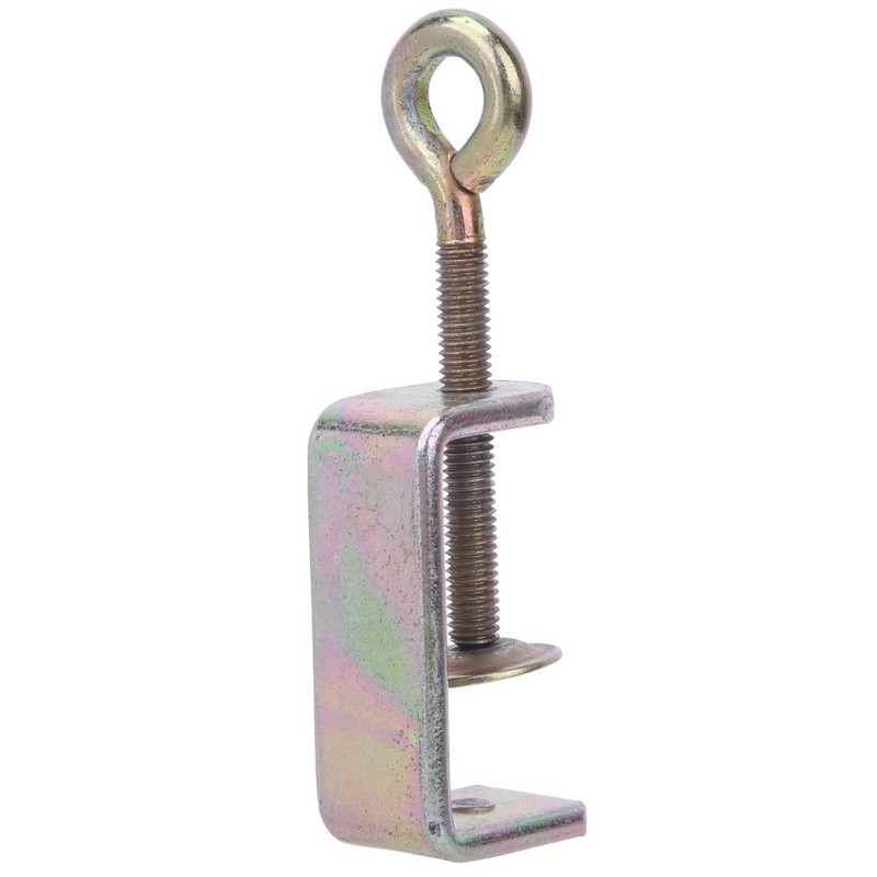 Gatuxe Sturdy Knitting Machine Accessory, Knitting Machine Table Clamp, Table