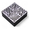 USA Made - Sinnov - 6" x 6" Premium Outdoor