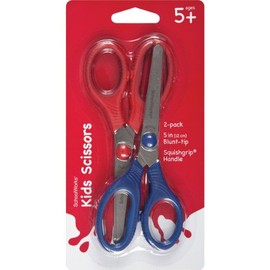 Schoolworks 5" Kids Scissors