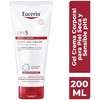 Eucerin Crema Corporal Ultra Ligera Ph5 (200 Ml) Enriquecida Con