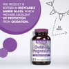 Bluebonnet Nutrition Albion Chelated Magnesium, 120 Count