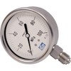 Pressure Gauge with Glycerin 0-100MPa 199402170