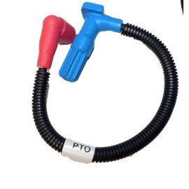 Polaris 2020-2023 Polaris Ranger 1000 Crew Spark Plug Wire PTO 4018017