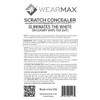 WearMax® Scratch Concealer for Luxury Vinyl Tile (LVT) Flooring -