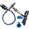 SDYYDS 2pcs Upstream+Downstream Oxygen O2 Sensor for 2013-2016 Ford Escape