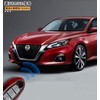 [AMACHER] Nissan Smart Key Case, Days Serena X-Trail Elgrand Skyline