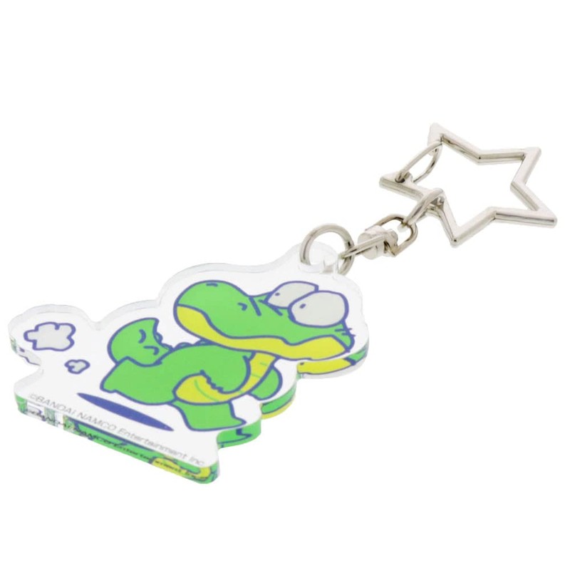 Sunstar Stationery Alligator Panic Key Holder, Acrylic, Alligator S8344329