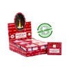 Satya Dragon Blood Dhoop Cones, 48 Cones for Meditation, Yoga,