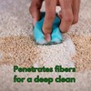 NOYATECH Couch Cleaner and Stain Remover Spray – Professional Strength,