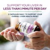 Organifi - Liver Reset - Liver Detox - Digestive and