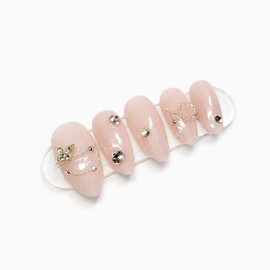 Wedding Veil - Square / Wedding Veil - 스퀘어