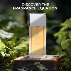 Fragrance Couture Men's Cologne 1 Billion Lucky Eau De Parfum Spray Perfume Fresh Scent 3.4 OZ