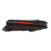 Floating Fishing Net Aluminum Alloy Hex Structural Mesh Extended Handle