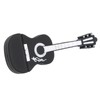 USB Flash Drives Guitar Appearance Capacity Optional Compatible System Memory