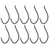 Spro Freestyle DSG Micro Hooks - 10 Dropshot Hooks, Size: