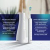 GuruNanda Lion & Lamb Kit 2.0, Electric Toothbrush with Water