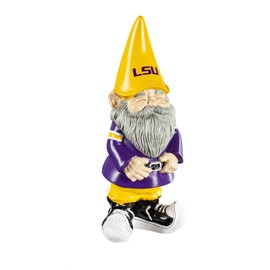 Team Sports America Louisiana State University, Garden Gnome