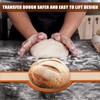 Silicone Bread Sling for Dutch Oven, Non-Stick & Easy to