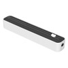 sazanore Wrap Cutter, Slide, Magnet, Refrigerator, Tabletop, Slide Cut, Food