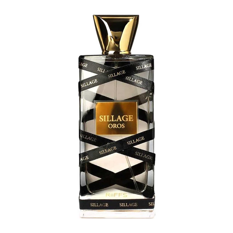 Riiffs Sillage Oros Eau De Parfum 3.4oz