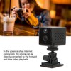 2MP Wireless Wifi Camera Infrared Night Vision Surveillance Camera Mini