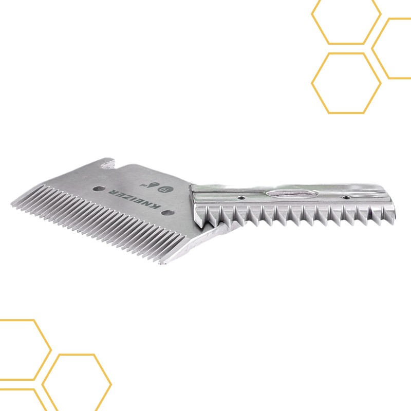 KNEIZER Replacement Blade Set for Horse Clipper - High Quality