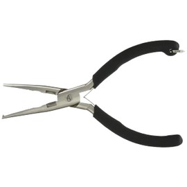 Prox Split Ring Pliers Straight . PX942S