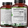 Zazzee Extra Strength St. John’s Wort 20:1 Extract, 8000 mg