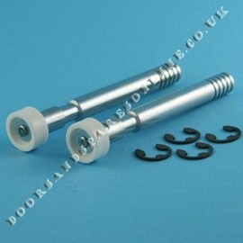 HENDERSON ROLLER SPINDLES C CLIP FIXING