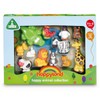 HappyLand Happy Animal Collection For Children from 2 Years Animal