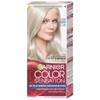 Garnier Color Sensation Vivids Blonde Hair Dye Permanent Silver Ash