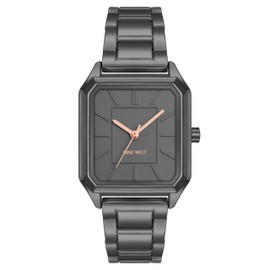 Nine West Women's Bracelet Watch