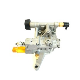 himore NEW Black Max BM80913 A 2800 PSI Pressure Washer Pump Vertical Shaft FREE Key