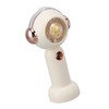 Lovely Handheld Misting Fan with Atomization Function USB Rechargeable Small