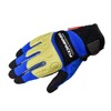 Komine 06-134 GK-134 Motorcycle Gloves, Instructor Gloves Pro EX, model: