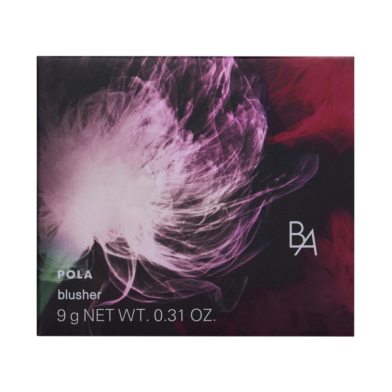 Paula B.A 3D Oasis Blush 02 [Face Color] 0.3 oz