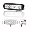 AUXTINGS 6 inch 18W Spot LED Work Light Bar Driving