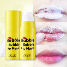 LIRU (Hyundai Hmall) Lir Bubble Bubble Lip Mask 12ml