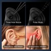 HeaDot Water Powered Ear Cleaner - Effective Rechargeable Ear Cleaning