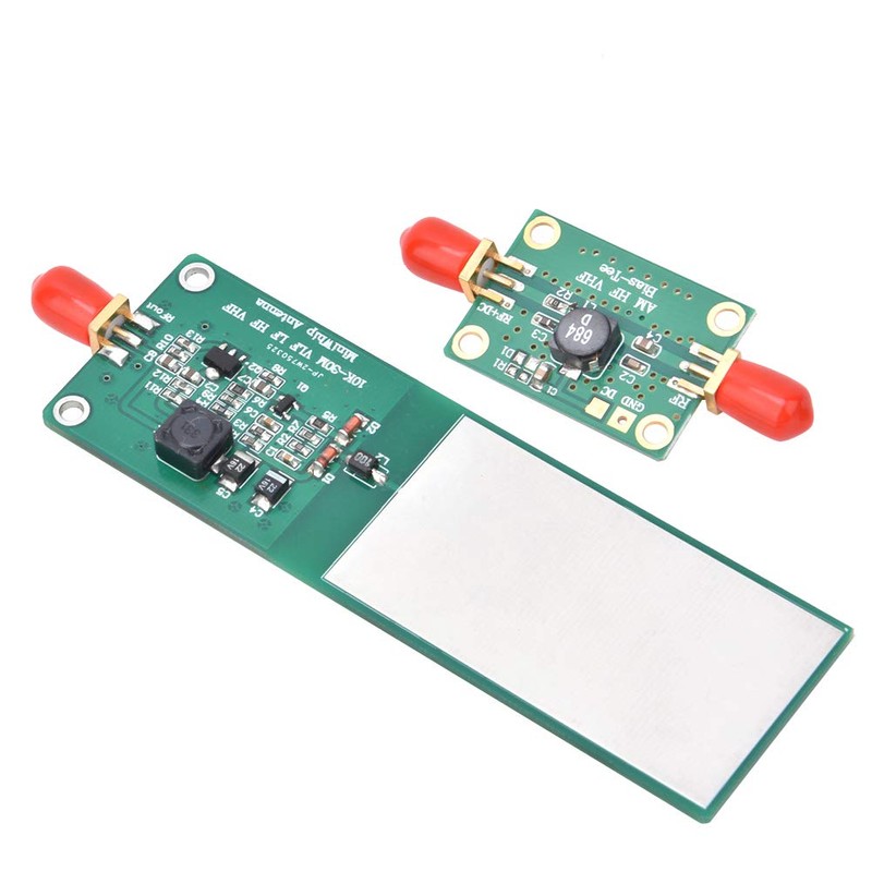 MINI Whip MF HF VHF Radio Active Antenna for Electronic