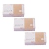 Toyo Unbleached Pure Pulp 100% Kitchen Paper Towels, Soft Type,