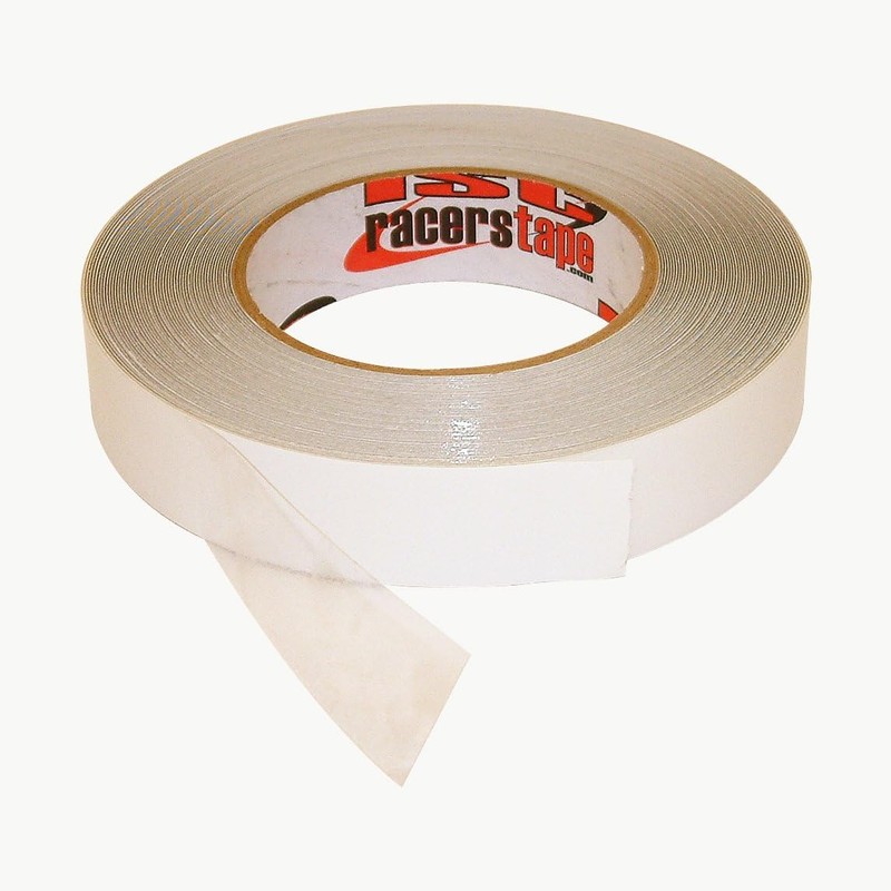 ISC Racers Tape HT3314 ISC Helicopter-OG-HD Surface Guard Tape: 3"