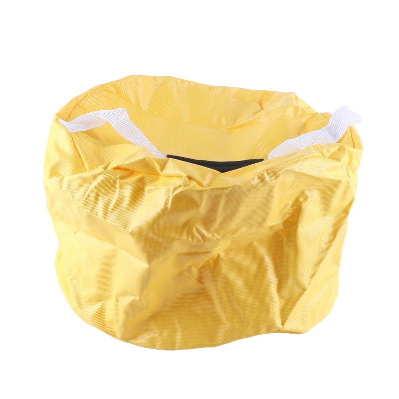 Golf Swing Trainer Smash Bag Strike Practicing Hitting Force Strengthened