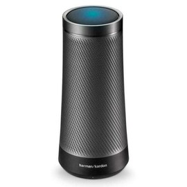 Harman Kardon NEW Harman Kardon Invoke Smart Bluetooth Speaker QK9-00150 - Graphite