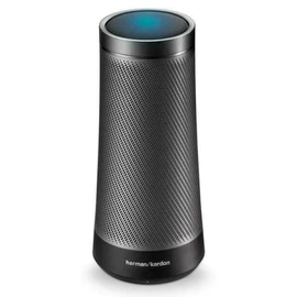 Harman Kardon NEW Harman Kardon Invoke Smart Bluetooth Speaker QK9-00150 - Graphite
