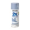 Rust-Oleum 249066-6PK Painter's Touch 2X Ultra Cover Spray Paint, 12